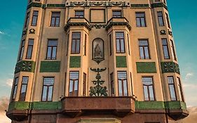 Hotell Moskva