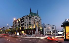 Hotel Moskva Belgrad